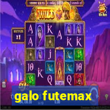 galo futemax